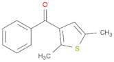 (2,5-dimethylthiophen-3-yl)(phenyl)methanone