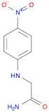 Acetamide, 2-[(4-nitrophenyl)amino]-