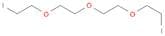 Ethane, 1,1'-oxybis[2-(2-iodoethoxy)-