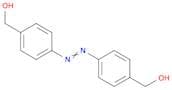 [4-[4-(hydroxymethyl)phenyl]diazenylphenyl]methanol