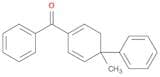 4-Methyl-4-phenylbenzophenone