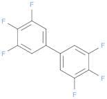 1,1'-Biphenyl, 3,3',4,4',5,5'-hexafluoro-