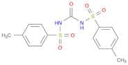Benzenesulfonamide, N,N'-carbonylbis[4-methyl-