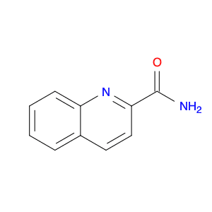 quinoline-2-carboxamide