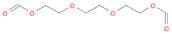 2-[2-(2-formyloxyethoxy)ethoxy]ethyl formate