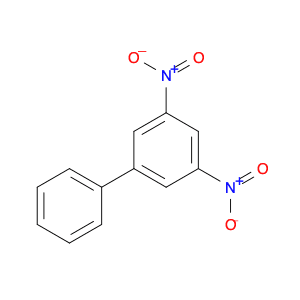 1,1-Biphenyl, 3,5-dinitro-