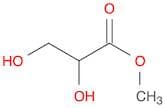 Propanoic acid, 2,3-dihydroxy-, methyl ester