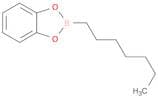 1,3,2-Benzodioxaborole, 2-heptyl-