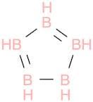 1H-Pentaborole