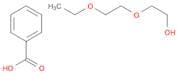 Ethanol, 2-(2-ethoxyethoxy)-, benzoate