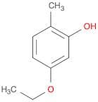 Phenol, 5-ethoxy-2-methyl-