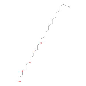 3,6,9,12-Tetraoxapentacosan-1-ol