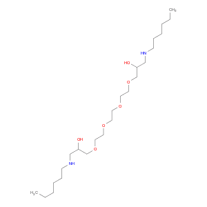 11,14,17,20-Tetraoxa-7,24-diazatriacontane-9,22-diol