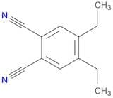 1,2-Benzenedicarbonitrile, 4,5-diethyl-