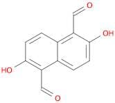 1,5-DIFORMYL-2,6-DIHYDROXYNAPHTHALENE