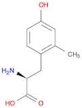 L-Tyrosine, 2-methyl-