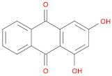 1,3-Dihydroxyanthracene-9,10-dione