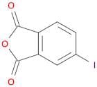 5-IODO-1,3-ISOBENZOFURANDIONE