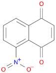 1,4-Naphthalenedione, 5-nitro-