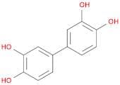 4-(3,4-dihydroxyphenyl)benzene-1,2-diol