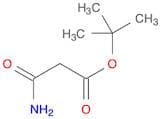 Propanoic acid, 3-amino-3-oxo-, 1,1-dimethylethyl ester