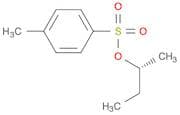 (1R)-1-METHYLPROPYL-4-METHYLBENZENESULFONATE