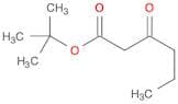 Hexanoic acid, 3-oxo-, 1,1-dimethylethyl ester