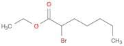 Ethyl 2-Bromoheptanoate