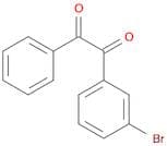 1-(3-Bromophenyl)-2-phenylethane-1,2-dione