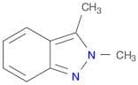 2,3-Dimethyl-2H-indazole