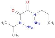 N1-PROPAN-2-YL-N2-PROPYL-ETHANEDIHYDRAZIDE