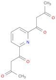 1,3-Butanedione, 1,1'-(2,6-pyridinediyl)bis-