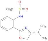 (R)-N-(2-(4-Isopropyl-4,5-dihydrooxazol-2-yl)-6-methylphenyl