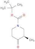 (R)-tert-Butyl-3-methyl-4-oxopiperidine-1-carboxylate