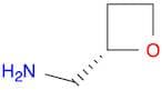 (S)-Oxetane-2-methanamine