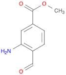 ethyl 4-(4,4,5,5-tetramethyl-1,3,2-dioxaborolan-2-yl)oxazole-2-carboxylate