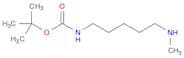 5-(Methylamino)-N-Boc-pentanamine