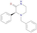 (S)-4-Benzyl-3-phenylpiperazin-2-one