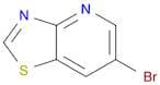 6-Bromothiazolo[4,5-b]pyridine