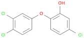 (4-(4-Fluorophenoxy)pyridin-2-yl)methanamine