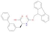 (2S)-2-(9H-fluoren-9-ylmethoxycarbonylamino)-3-(3-phenylphenyl)propanoicacid