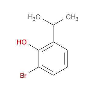 2-Bromo-6-isopropylphenol