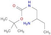 N-Boc-2-amino-butylamine