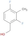 2,4-Difluoro-3-methylbenzyl alcohol