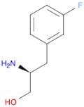 (S)-b-Amino-3-fluorobenzenepropanol