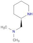 (R)-N,N-Dimethyl-1-(piperidin-2-yl)methanamine