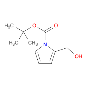 1-Boc-2-(hydroxymethyl)pyrrole