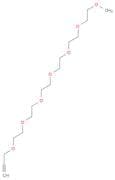 mPEG6-Propyne
