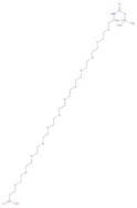 BocNH-PEG12-CH2CH2COOH