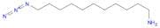 11-Azido-1-undecanamine